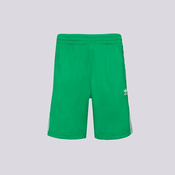 Adidas Kratke Hlače Fbird Short Moški Oblačila Kratke hlače IM9420 Zelena