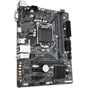 GIGABYTE H410M H (rev. 1.0)