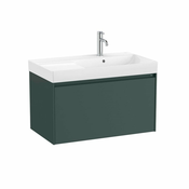 ONA801ZZMP Roca ONA 80 x 46 cm umivalnik z omarico