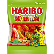 Haribo Wummis žele bonboni 200 g