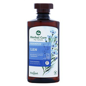 Farmona Herbal Care Flax Seed Ĺˇampon za suhe in krhke lase 330 ml