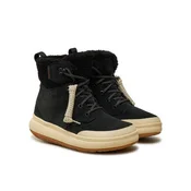 Merrell Marquette Thermo Lace WP Gležnarji Črna
