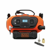 AKU ZRAČNA TLAČILKA 18V Black&Decker BDCINF18N