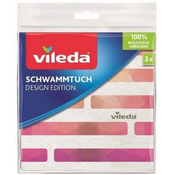 Vileda krpe Multi Cleaning, 3/1