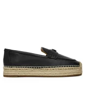 Espadrile Coach Camilla CR045 Črna
