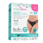 Masmi Menstrual Cycle Panties - Elegant, S