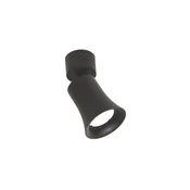 Spot svetiljka STIF 1xGU10/30W/230V crna