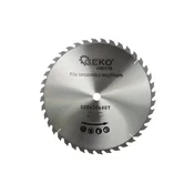 GEKO G00170 Žagin list za les 500x32x40T