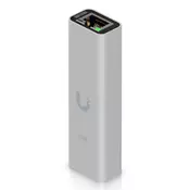 Ubiquiti UACC-ADAPTER-RJ45-USBC-5GE adapter USB Type-C