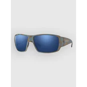 Smith Guides Choice Matte Flint/Tarmac Tort Sungl cp glass pol dark blue mr