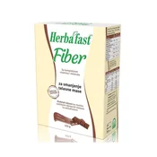 Abela Pharm Herbafast fiber cokolada, 10 kesica