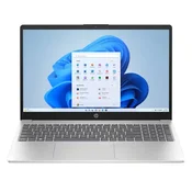 HP - 15.6 Touch-Screen Laptop - Intel Core i5 - 8GB Memory - 512GB SSD - Natural Silver