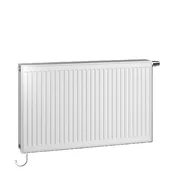 Kermi Radiator Profil-V x-flair FTV 22 DESNI 900X400 354W BEL FTV2L0900401R1K