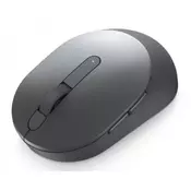 DELL MS5120W Wireless Optical sivi miš