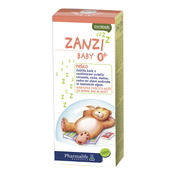 Fitobimbi Pršilo Zanzi Baby 0+