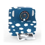 MOB Fotoaparat PixiPrint Click&Print - Clouds 1069