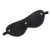 Maska Anonymo Black