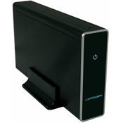 Enclosure LC-35U3 - USB 3.0 8.89cm/3.5in