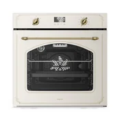 Klarstein Victoria piro pečica | električna pečica s funkcijo pirolize | 3150 W | 76 l | 60 cm