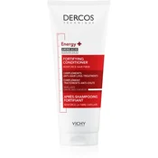 Vichy Dercos Energising Conditioner balzam za lase za oslabljene lase proti izpadanju las 200 ml