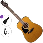 Takamine GD30 Standard SET Natural Akustična kitara