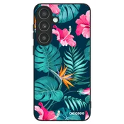 ULTIMATE CASE PowerShare za Samsung Galaxy S26 FE - Pink Monstera