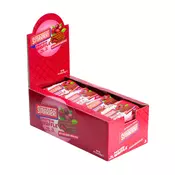 Smarter Snacks Proteinski Waffle - 12x55g - Soury Cherry
