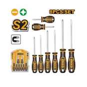 Ingco hksds0828 set odvijaCa 8/1 super ( HKSDS0828 )