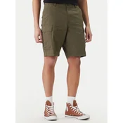 Element Kratke hlace Legion 21 ELYWS00137 Kaki Relaxed Fit