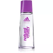 Adidas Natural Vitality toaletna voda za ženske 50 ml