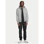 Element Jopa Icon Embroidery ELYFT00199 Siva Regular Fit