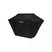 Campingaz BBQ Cover Classic XL, črna