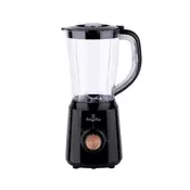 Berlingerhaus Namizni mešalnik BH-9464 with 1.5 l glass jar Black Rose Collection