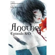 Another Episode S/0 (light novel)