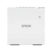 Epson TM-m30III (111) POS tiskalnik računov 300mm/s 203 x 203 DPI USB LAN Wi-Fi NFC bela