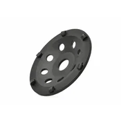 shumee DIAMANTNI DISK PCD 125x22,23 ZA ODSTRANJEVANJE POKROVOV, GEKO
