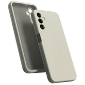 1 to 3 SILIKONSKI OVITEK MERCURY ZA SAMSUNG GALAXY A15 4G 5G ZAŠČITA ZA TELEFON