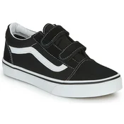 Vans OLD SKOOL V Črna