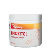 Vitaking - 100% čisti inozitol v prahu, 200 g