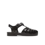 Sandali Melissa Mini Melissa Possession Inf 32409 Črna