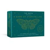 MOTH PRESENTS