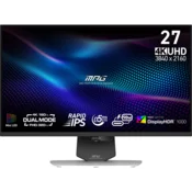 MSI MPG 274URDFWDE E16M 27 4K UHD gaming monitor beli