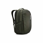 Univerzalni nahrbtnik Thule Subterra Backpack 30L, zelen