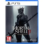 Mortal Shell II Revered Edition (PS5) - rabljeno