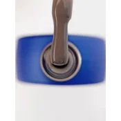 TOUCH Cover base Cozy - prekrivna podlaga intenzivnega kavnega hibrida, 13 ml