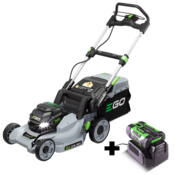 EGO POWER+ 42CM BATERIJSKA KOSILNICA KIT LM1701E