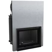 Kratki vgradni kamin ZUZIA/PW/15/G/W