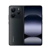 XIAOMI pametni telefon Redmi Note 14 5G 8GB/128GB, Midnight Black