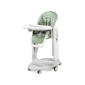 Peg perego hranilica tatamia follow me - sage ( P3510091582 )