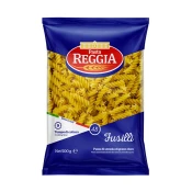 testenine svedri – fusili Reggia